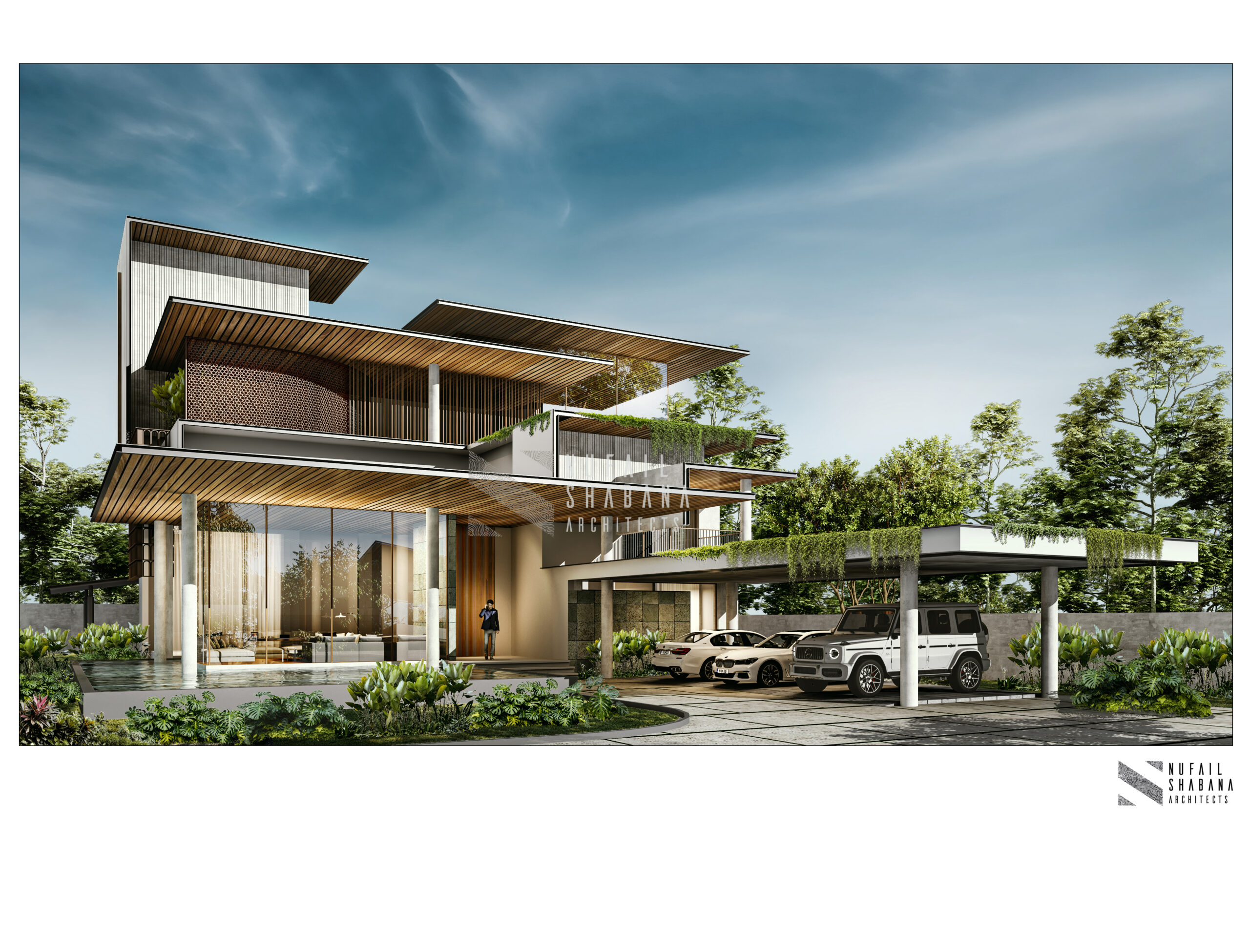 Malabar Montana Estate