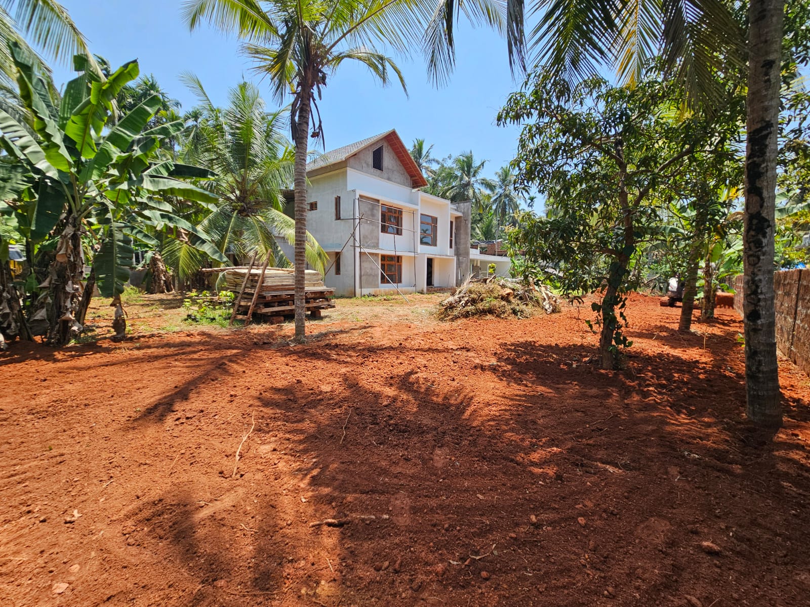 Residential Architecture Calicut