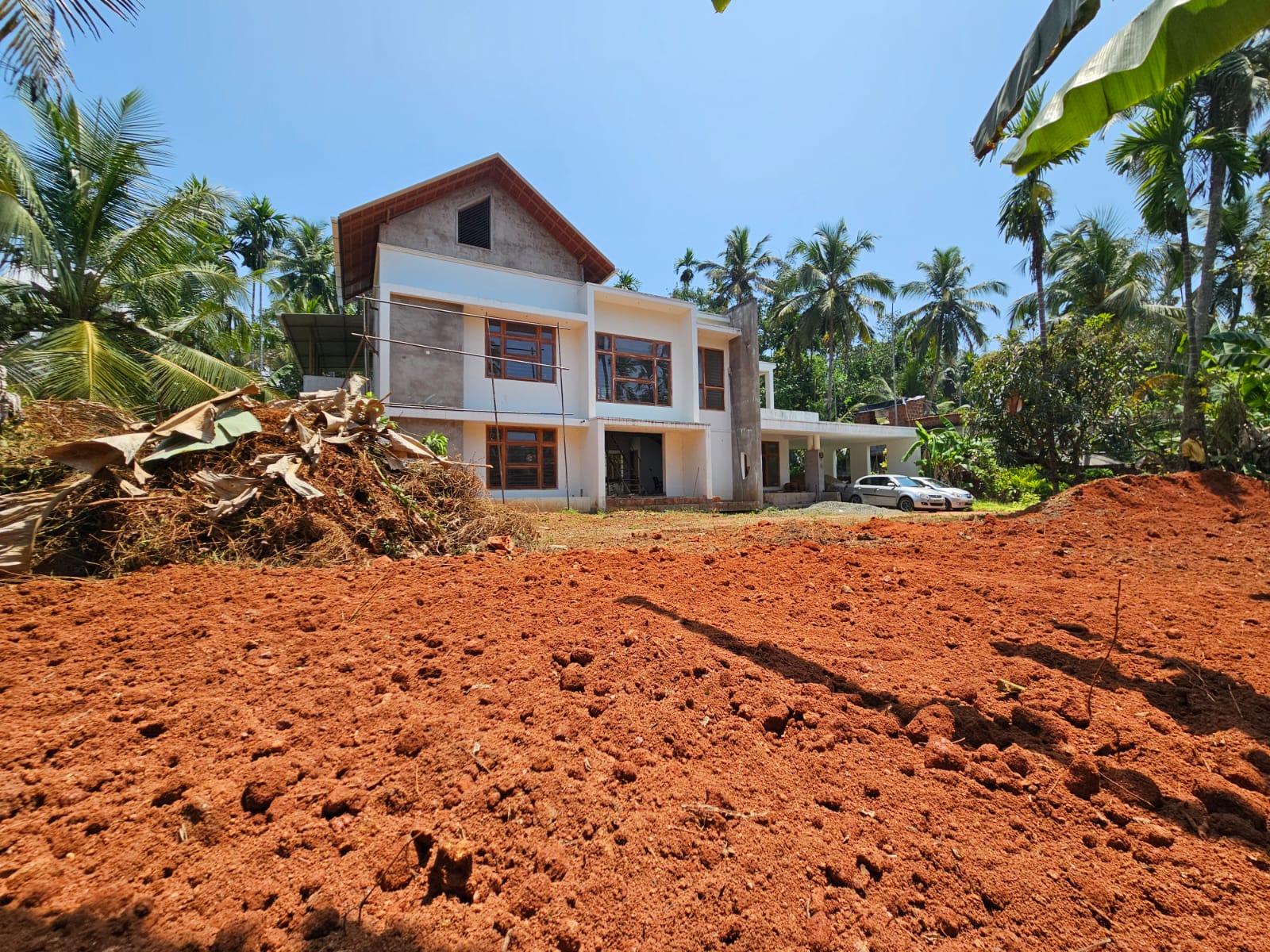 Residential Project Calicut