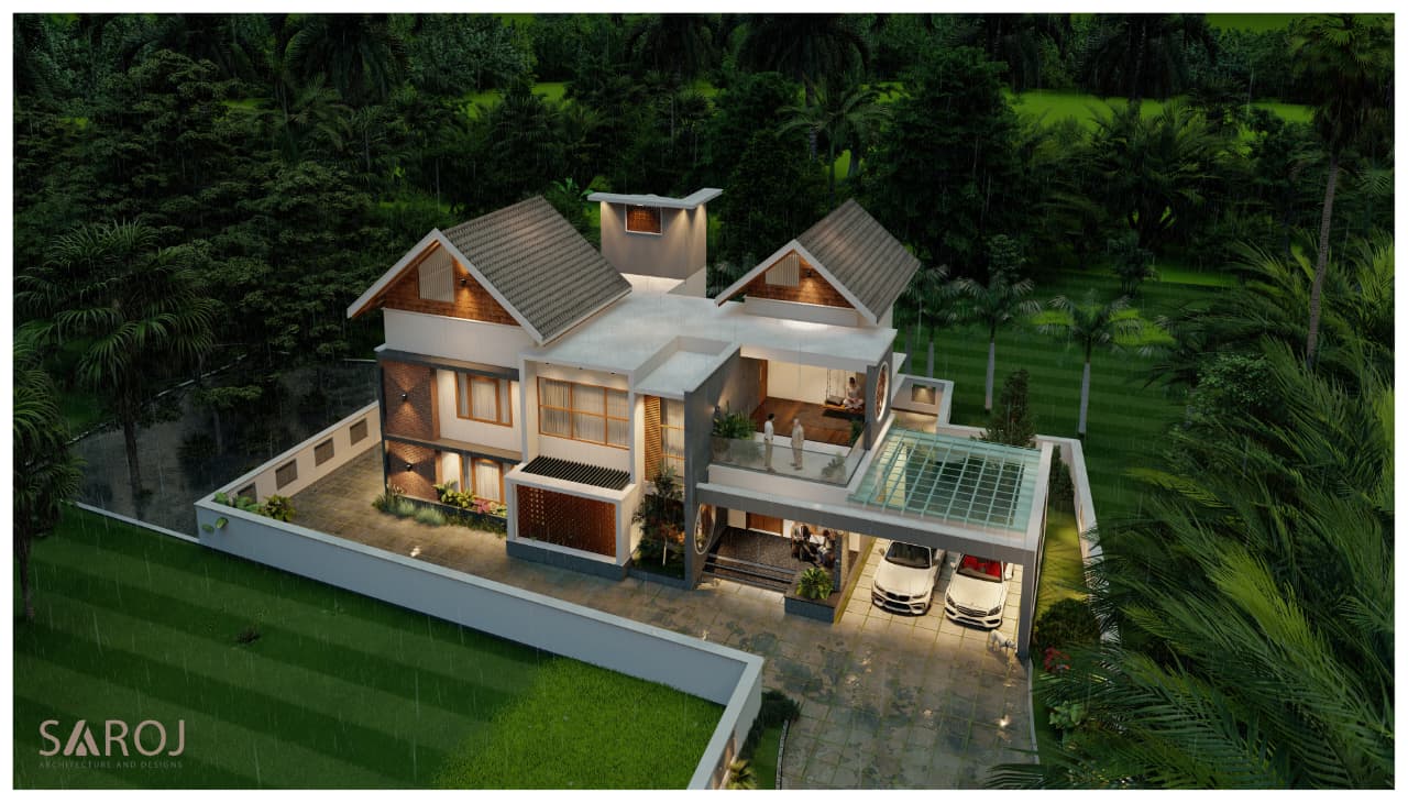 Residential Project Calicut