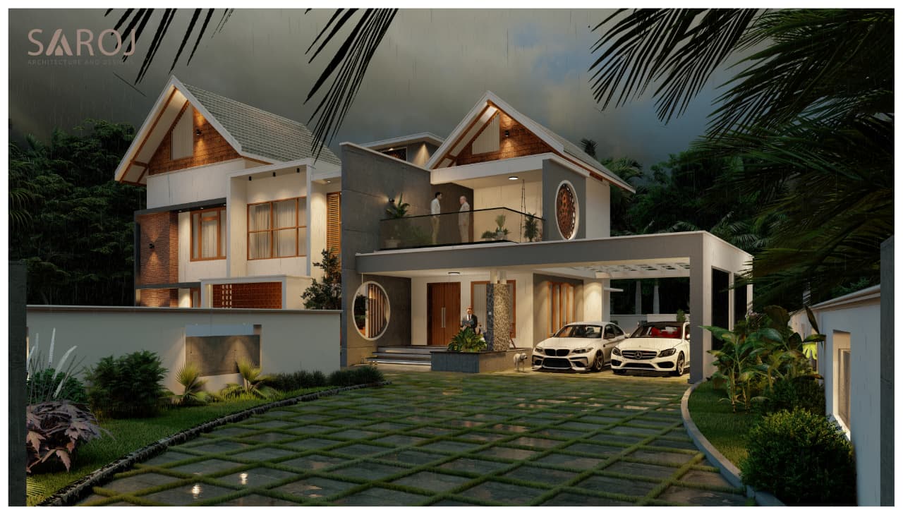 Residential Project Calicut